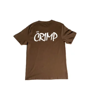 Polera Let's Crimp