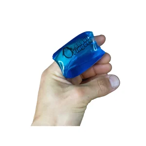 Penguin Fingers Pack Doble