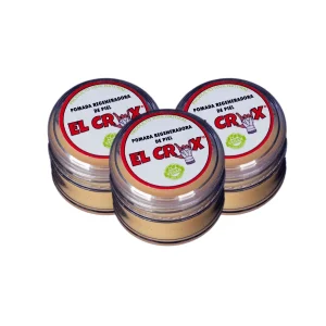 Pomada Regeneradora x 3 Unidades