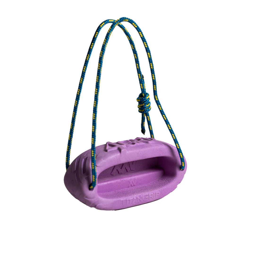 Tabla Entrenamiento Dedos Titan Grip 4Grip - Imagen 4