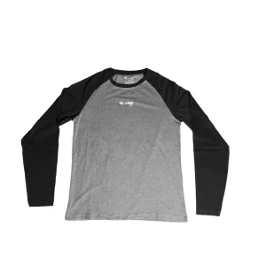 Polera Classic Crux Manga Larga