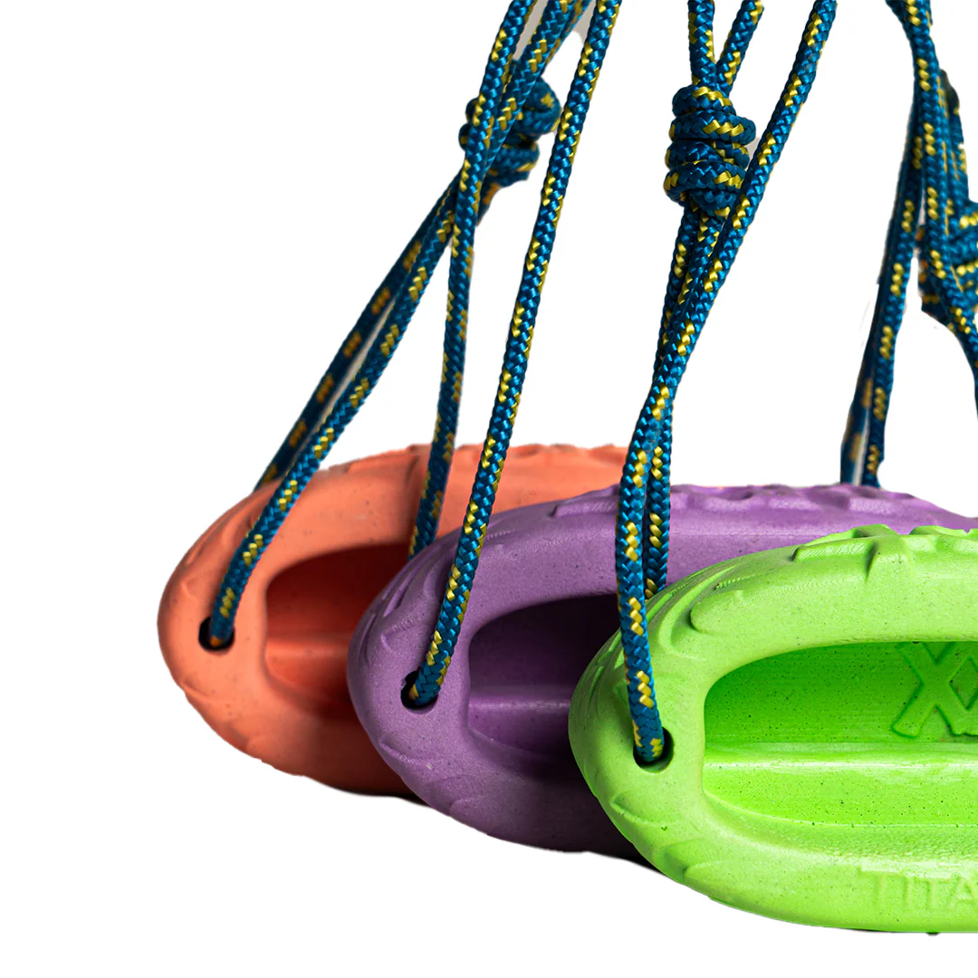 Tabla Entrenamiento Dedos Titan Grip 4Grip - Imagen 6