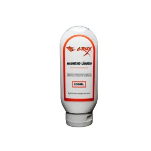 Magnesio Líquido Deportivo 230ml