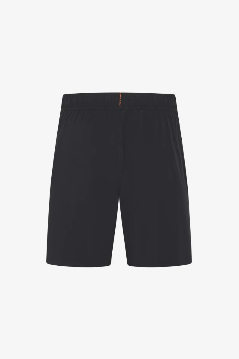 SHORTS PERRY NEGROS - Imagen 6