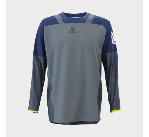 Jersey husqvarna gotland adulto - Imagen 2