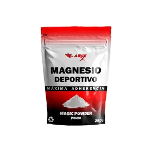 Magnesio Deportivo En Polvo - Magic Powder 250g