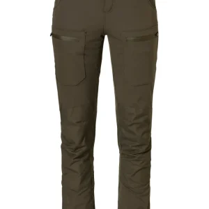 Pantalón Escocia Rovince Ergoline Mujer|Impermeable y Anti-Garrapatas