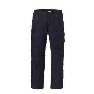 Pantalón Ergoline Hombre Navy- Multifuncional con Protección Certificada