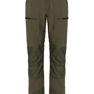 Pantalón Escocia Rovince Ergoline Hombre|Impermeable y Anti-Garrapatas