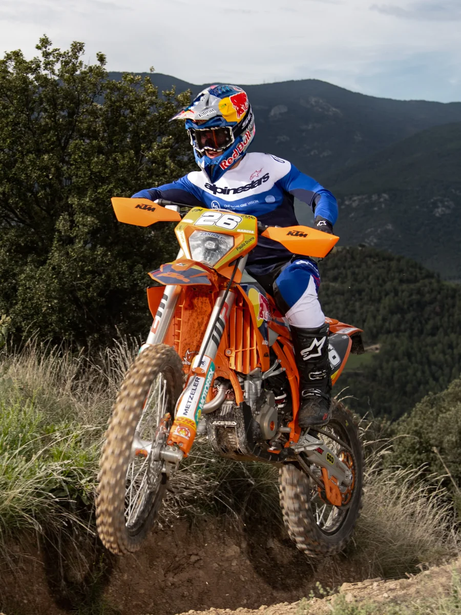 Pantalones Pro-Dura - Imagen 7