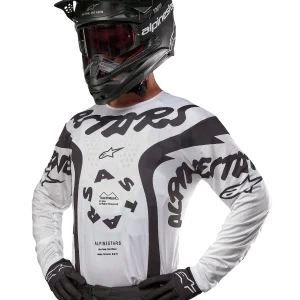 Jersey Racer Hana 2024