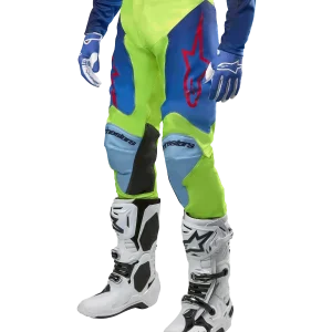 Pantalones Racer Hoen 2024