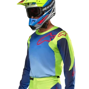 Jersey Racer Hoen 2024