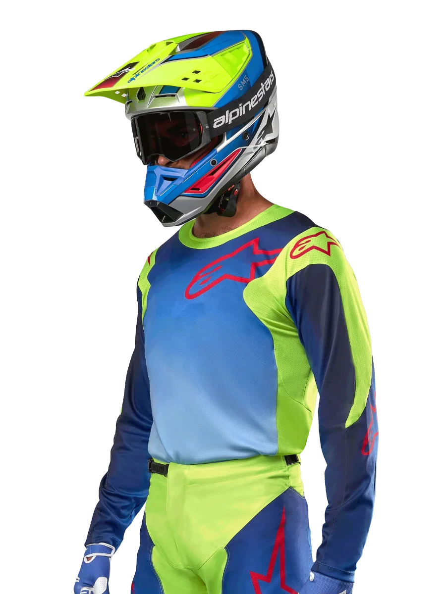 Jersey Racer Hoen 2024