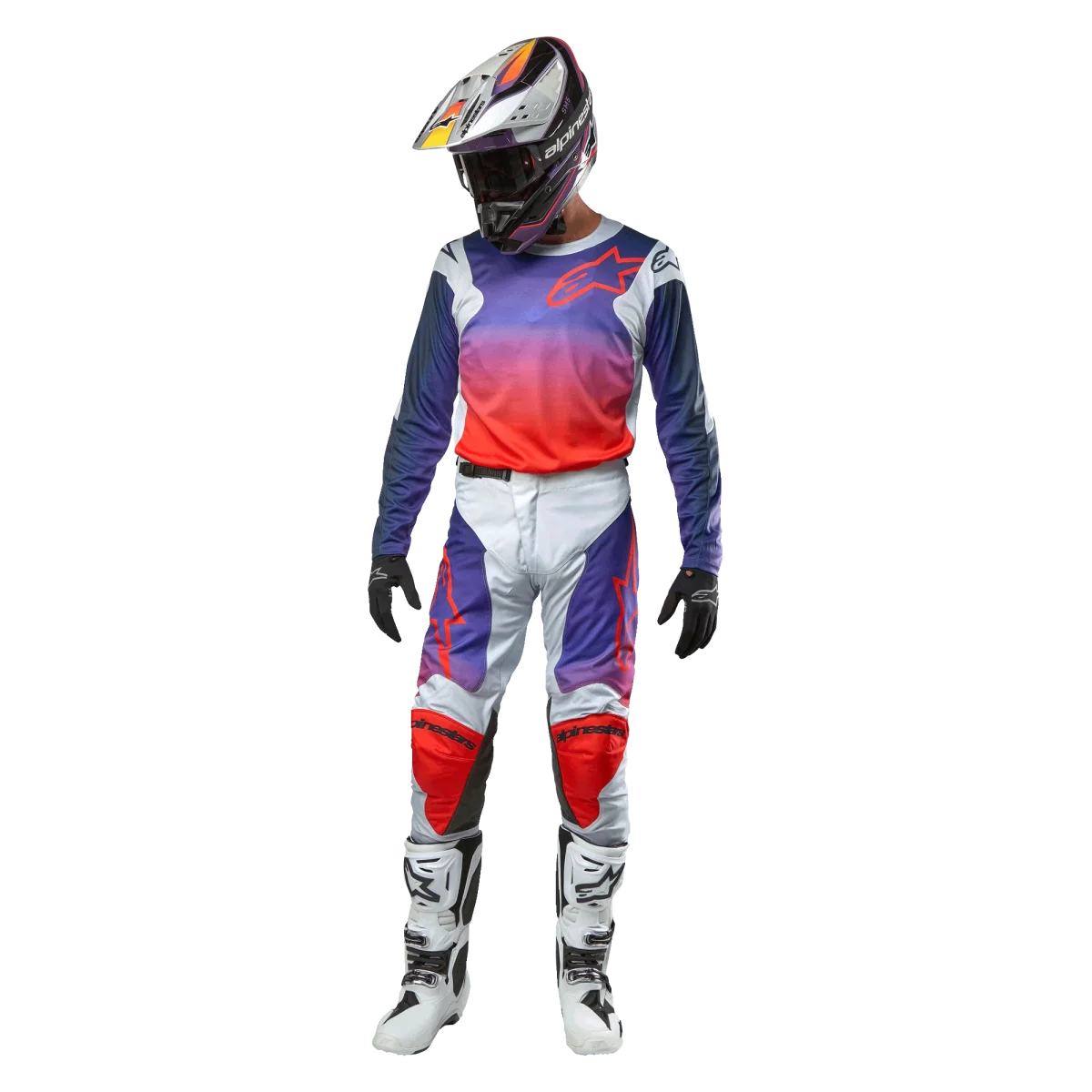 Pantalón Racer Hoen 2024 - Imagen 6