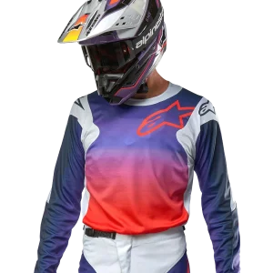 Jersey Racer Hoen 2024