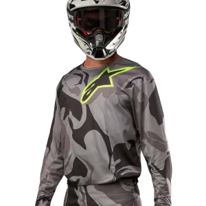 Jersey Racer Tactical 2024