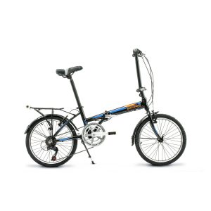 Raleigh Plegable Straight 6V