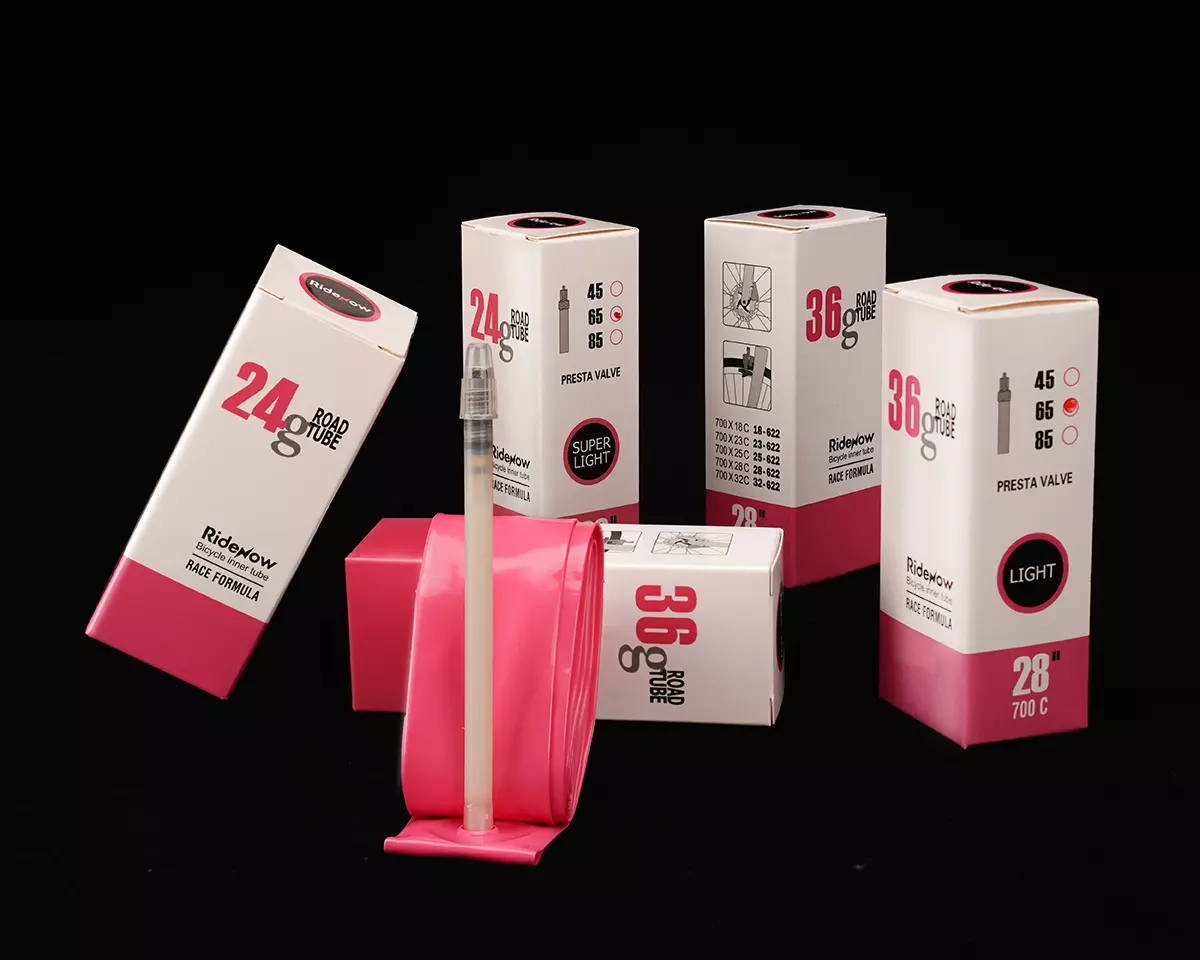 RideNow Inner Tube - Imagen 7