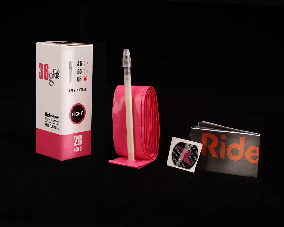 RideNow Inner Tube - Imagen 4