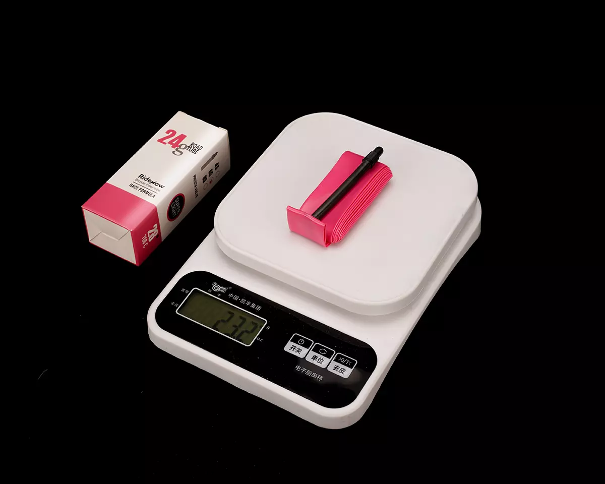 RideNow Inner Tube - Imagen 5