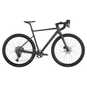 SCOTT Speedster Gravel 30 black