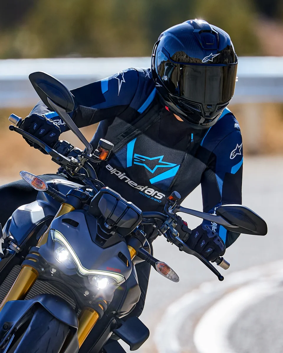 Chaqueta T-Stunt Air - Imagen 7