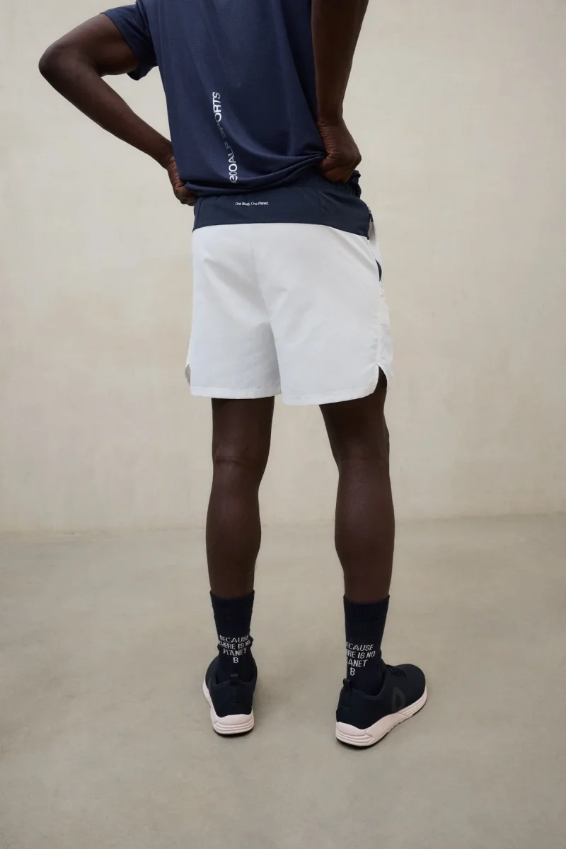 SHORTS DUAN BLANCOS - Imagen 4