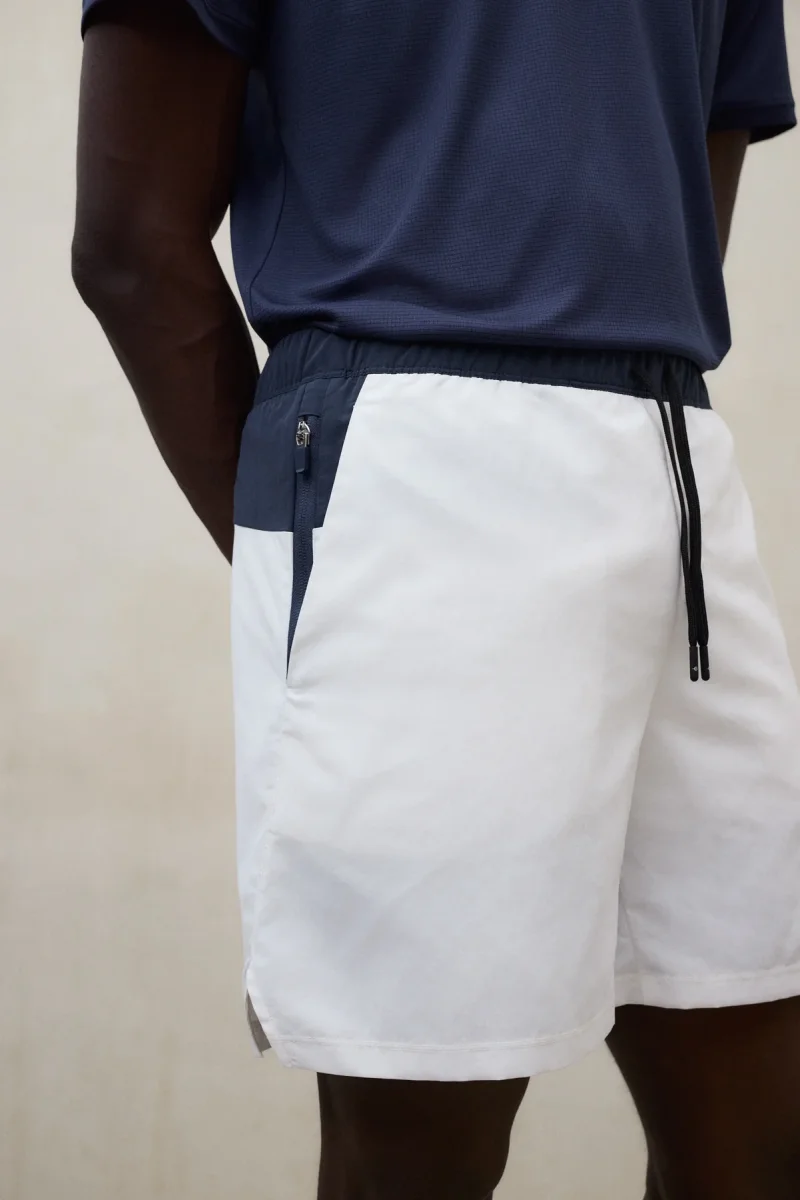 SHORTS DUAN BLANCOS - Imagen 3