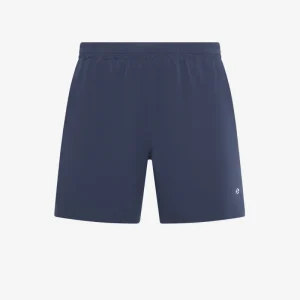 PANTALÓN CORTO JUAN AZUL MARINO