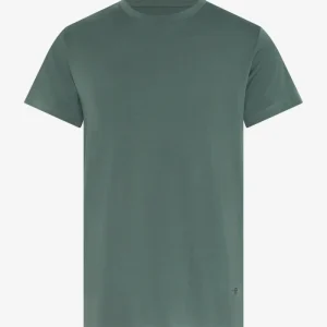 CAMISETA AMED VERDE