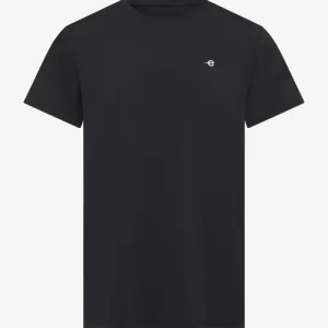 CAMISETA PELAYO NEGRA