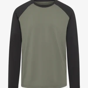 CAMISETA PROTECTORA SINGA VERDE