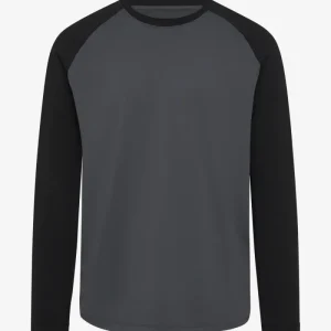 CAMISETA PROTECTORA SINGA GRIS