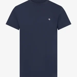 CAMISETA ZURICH AZUL MARINO