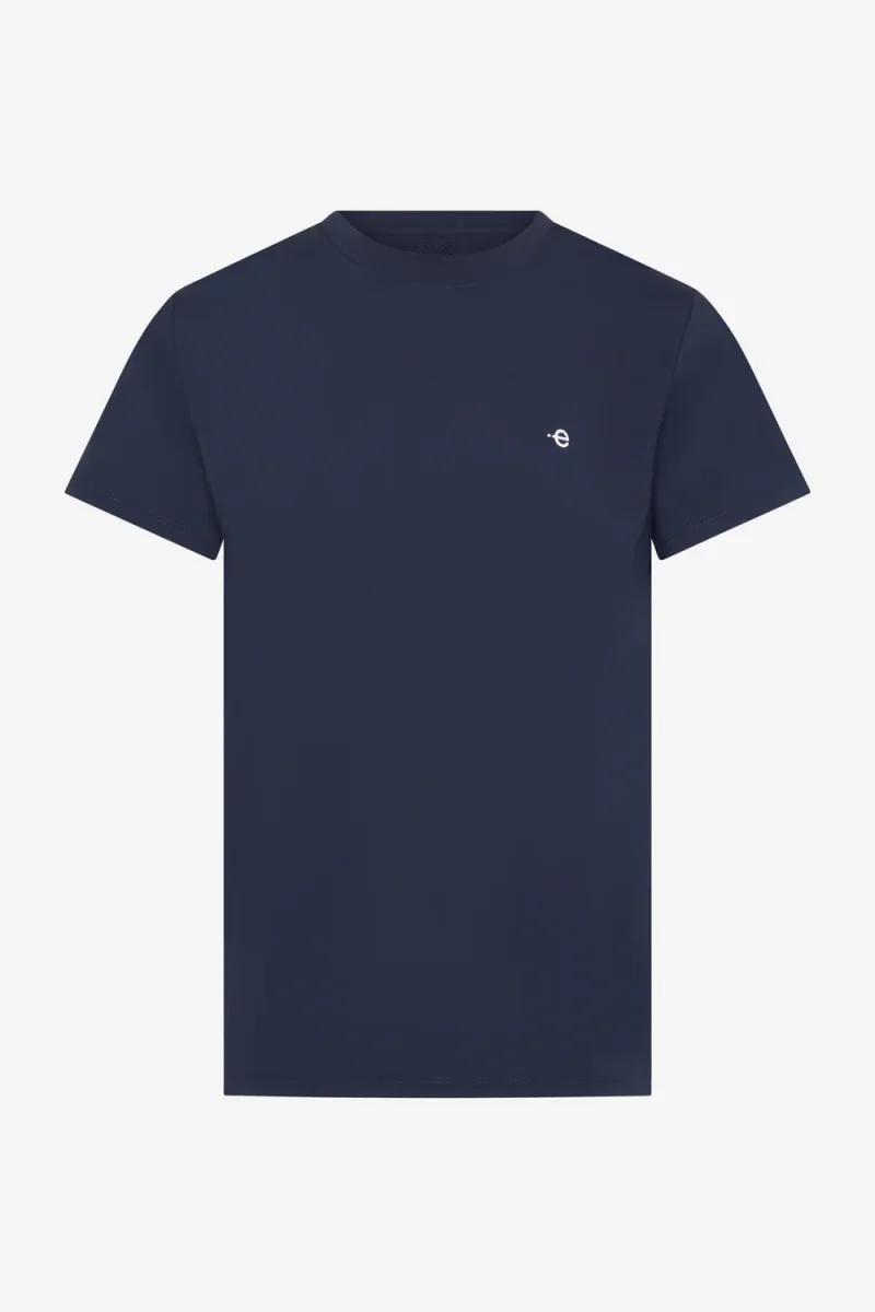 CAMISETA ZURICH AZUL MARINO - Imagen 2