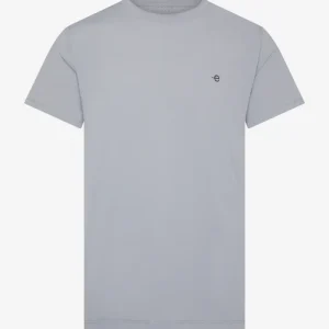 CAMISETA ZURICH GRIS