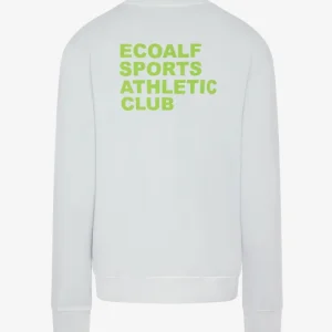 SUDADERA UNISEX THOMPSON GRIS