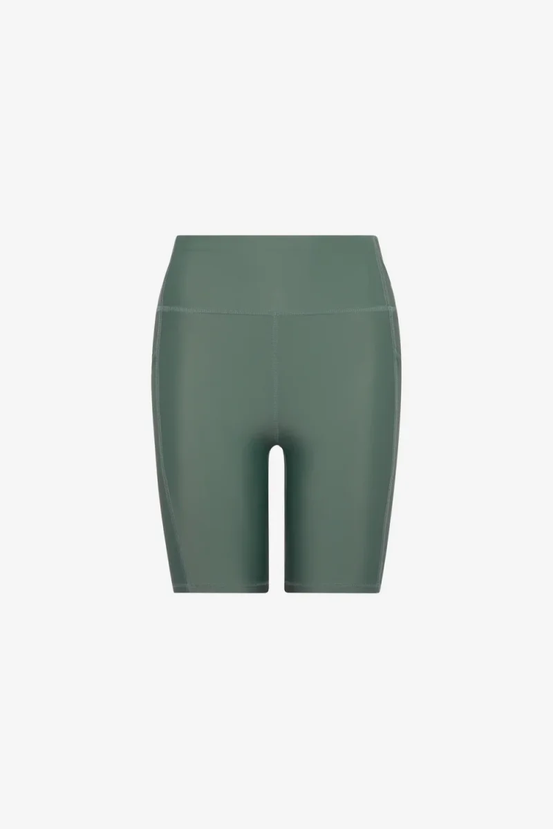 LEGGINGS KLUN VERDES - Imagen 2