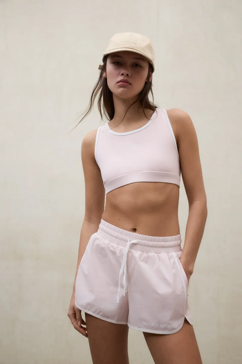 SHORTS PHOENIX ROSAS - Imagen 2