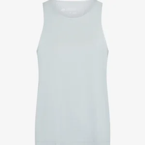 TOP EMINA GRIS CLARO