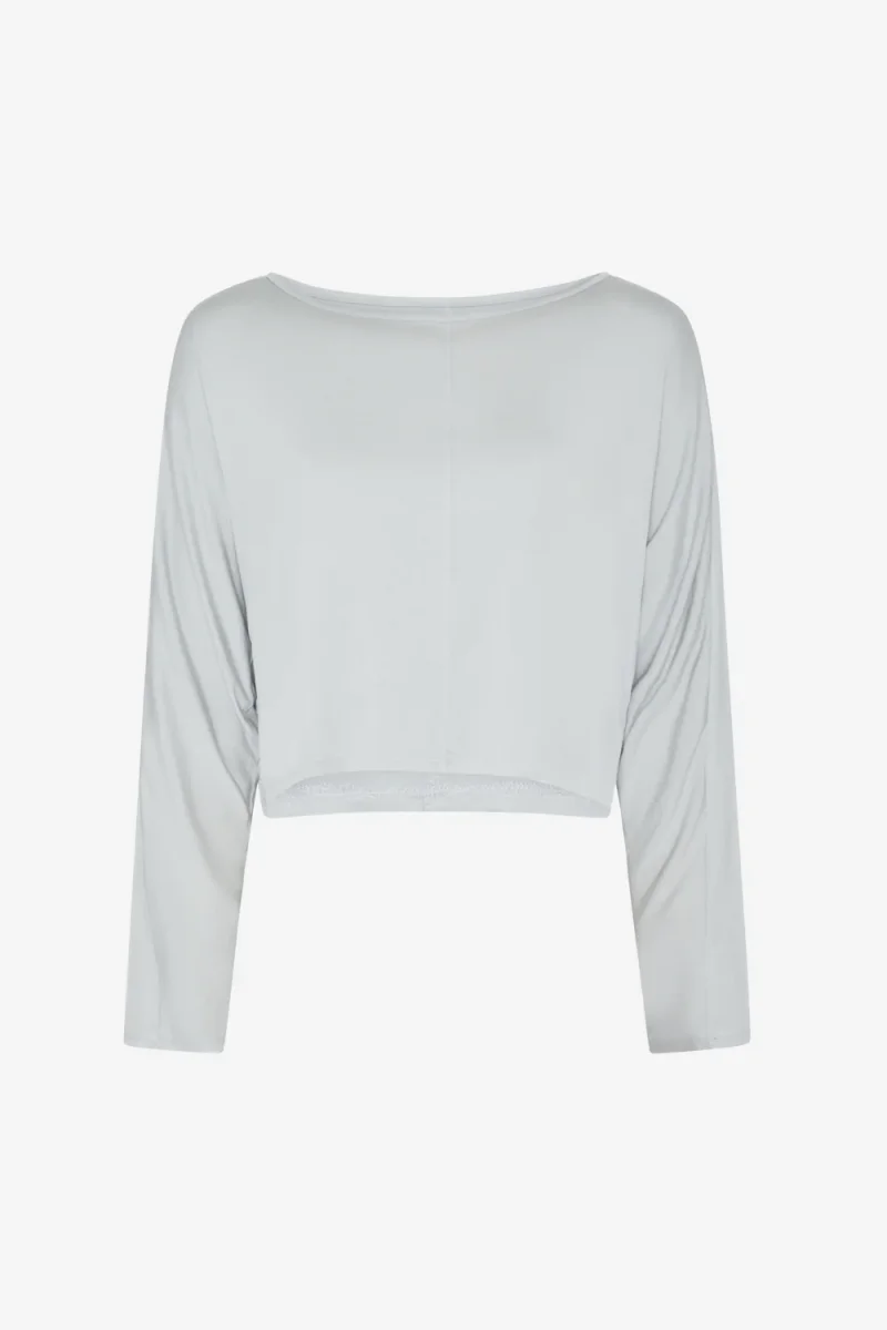 CAMISETA NOLI GRIS - Imagen 8