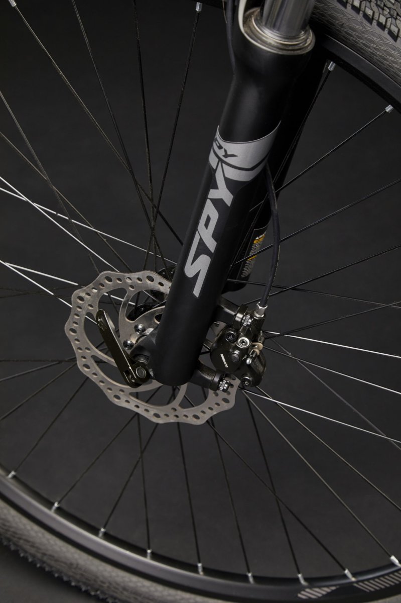 SPY – BULLET 24v R29 – HIDRÁULICO - Imagen 5