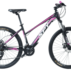 SPY – Ridder Dama R26