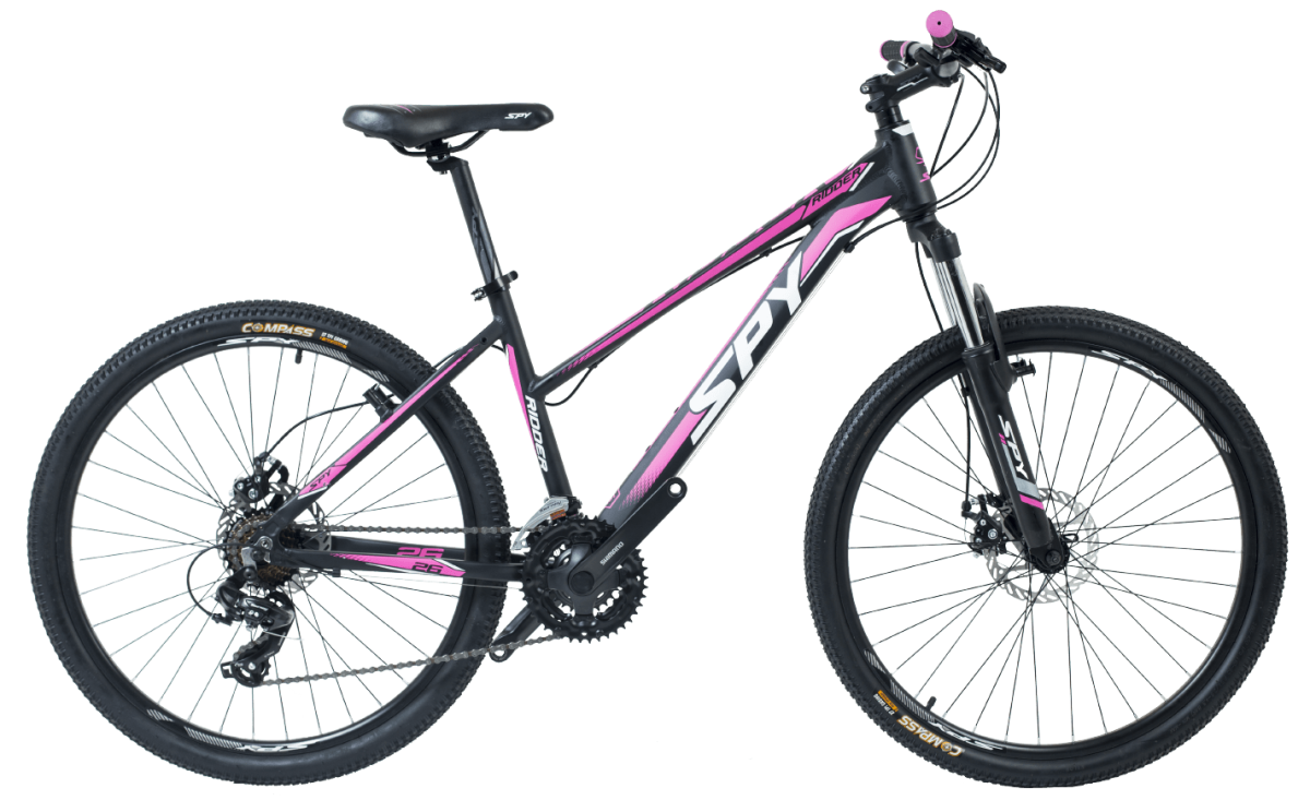 SPY – Ridder Dama R26