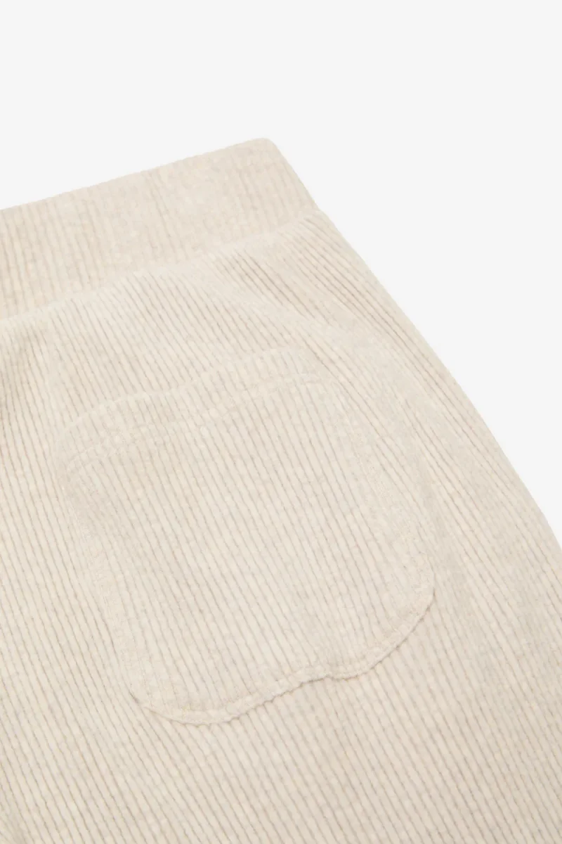 PANTALONES STAN BEIGE - Imagen 8