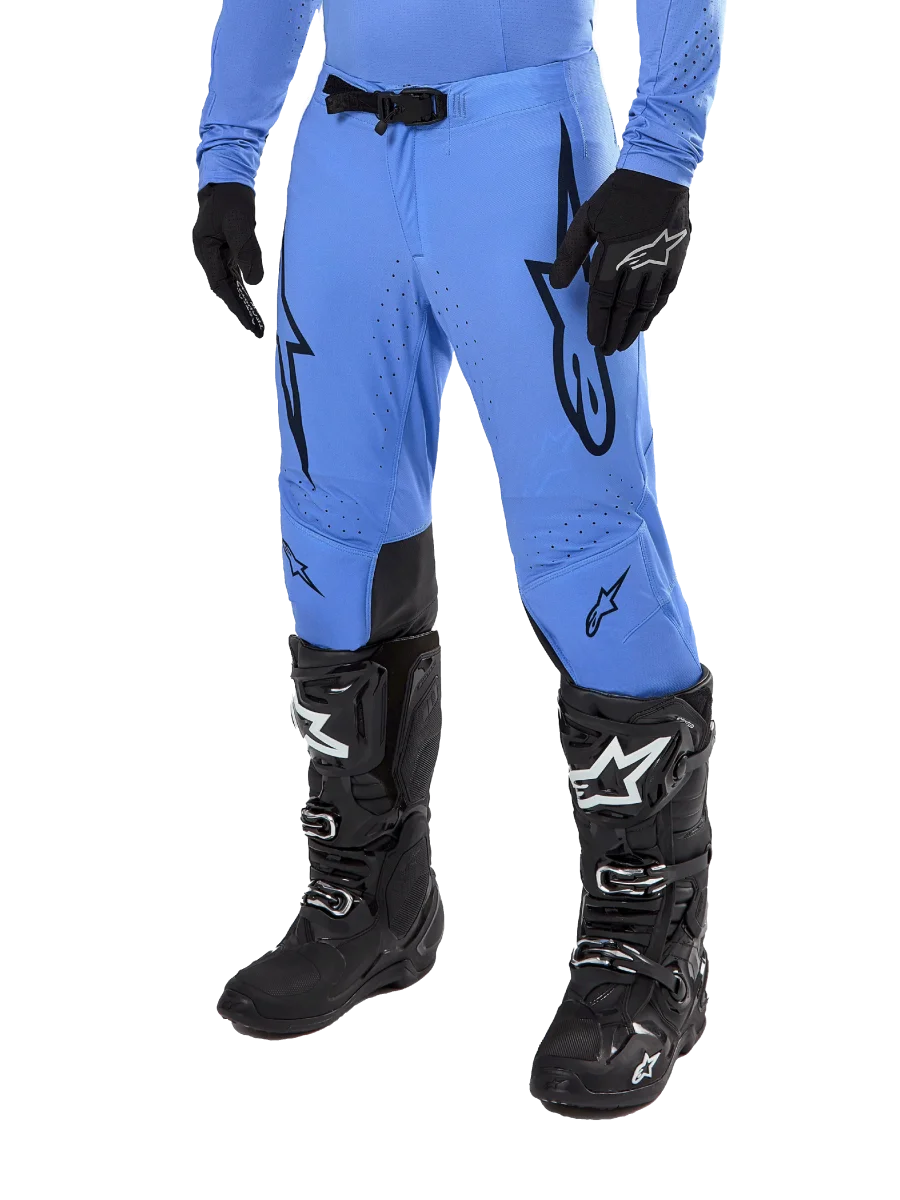 Pantalones Supertech Dade 2024