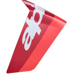 Spoiler De Carrera Supertech R10 Arius