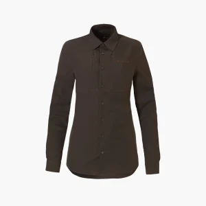 Camisa Rovince Ergoline Savanna Antigarrapatas de Mujer