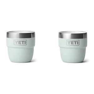 Rambler® Vasos apilables 4 oz (118 ml)